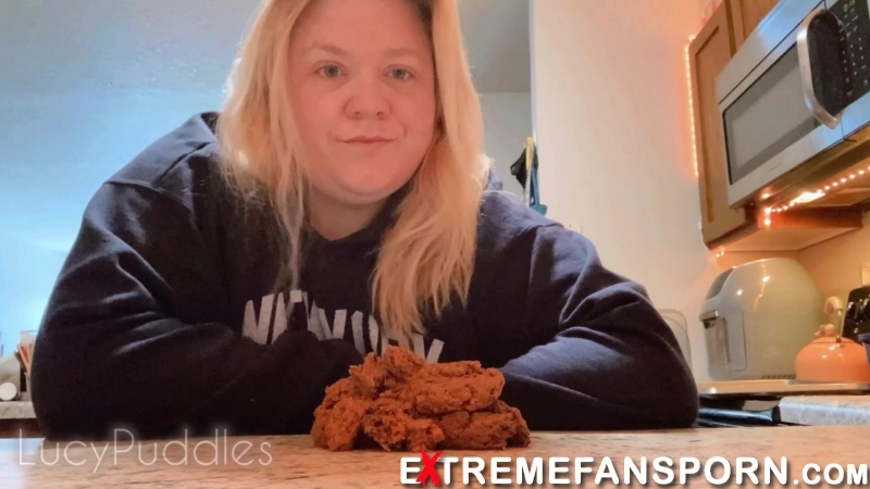 LucyPuddles – Multiple Poops new extreme porn videos