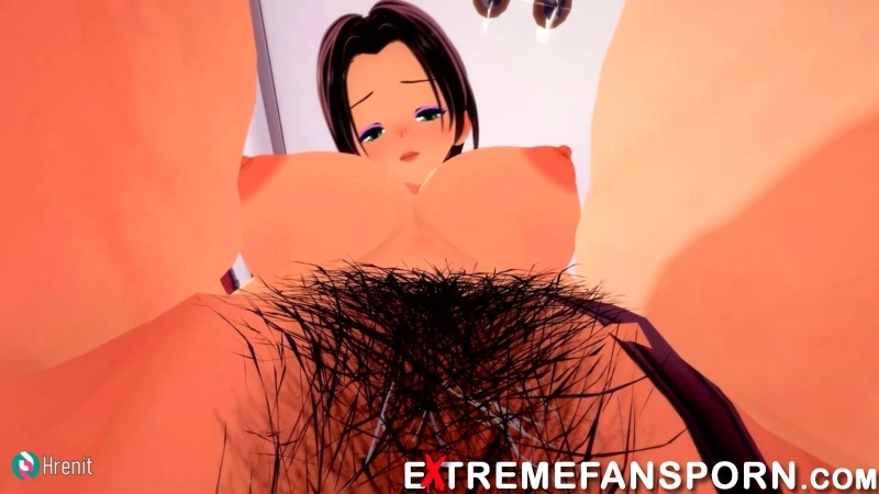 Milf Domination EXTREME version