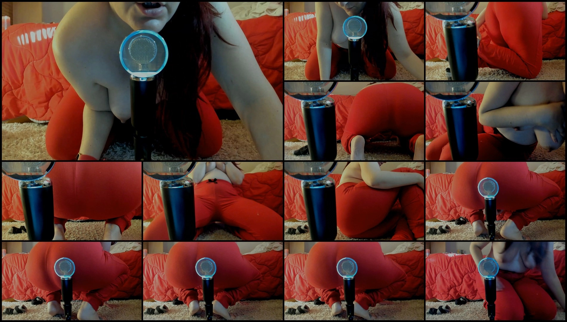 Nicolettaxxx – Asmr farts for you new extreme porn videos