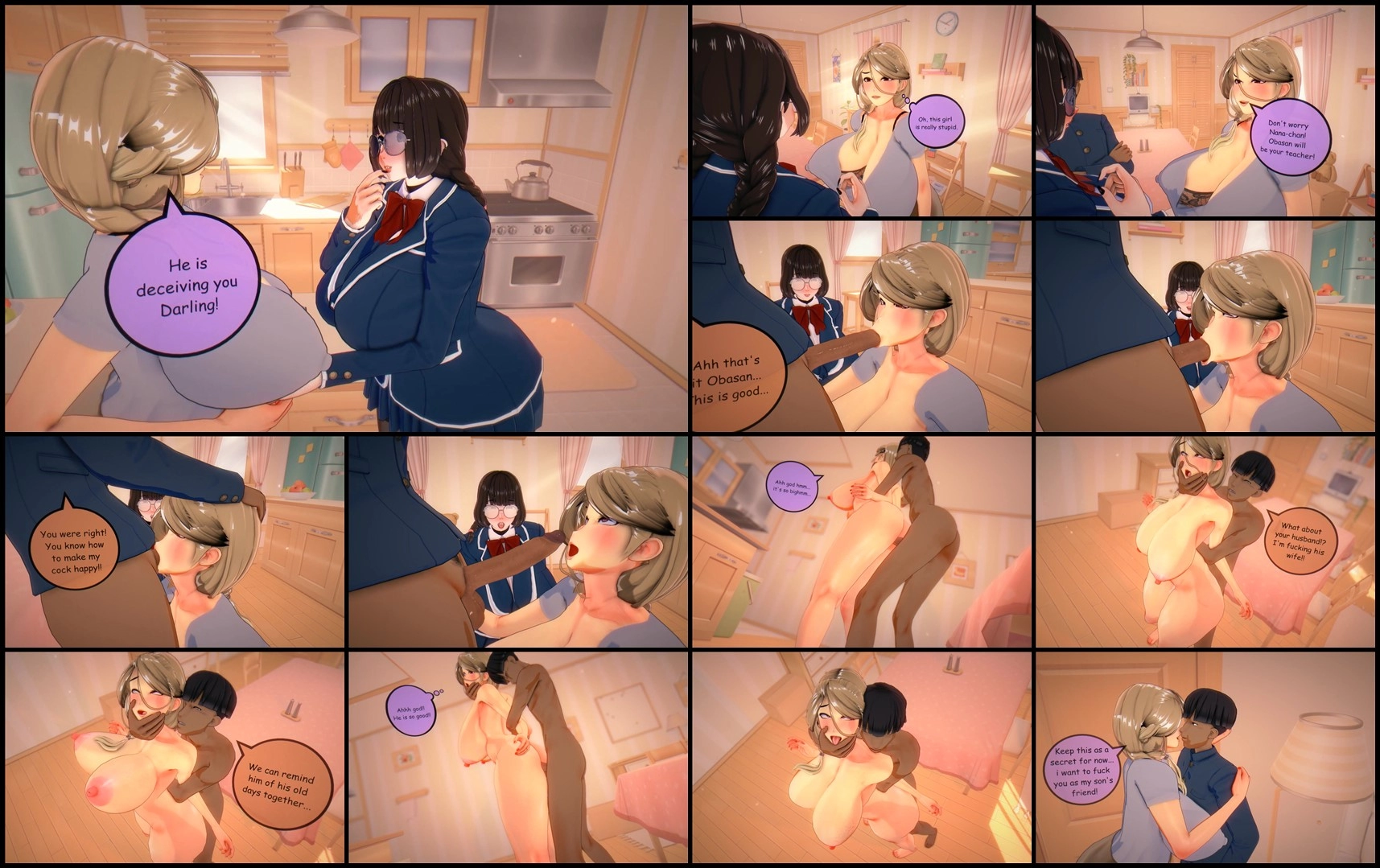 NTR Witness Mother 2 [Japs8005]