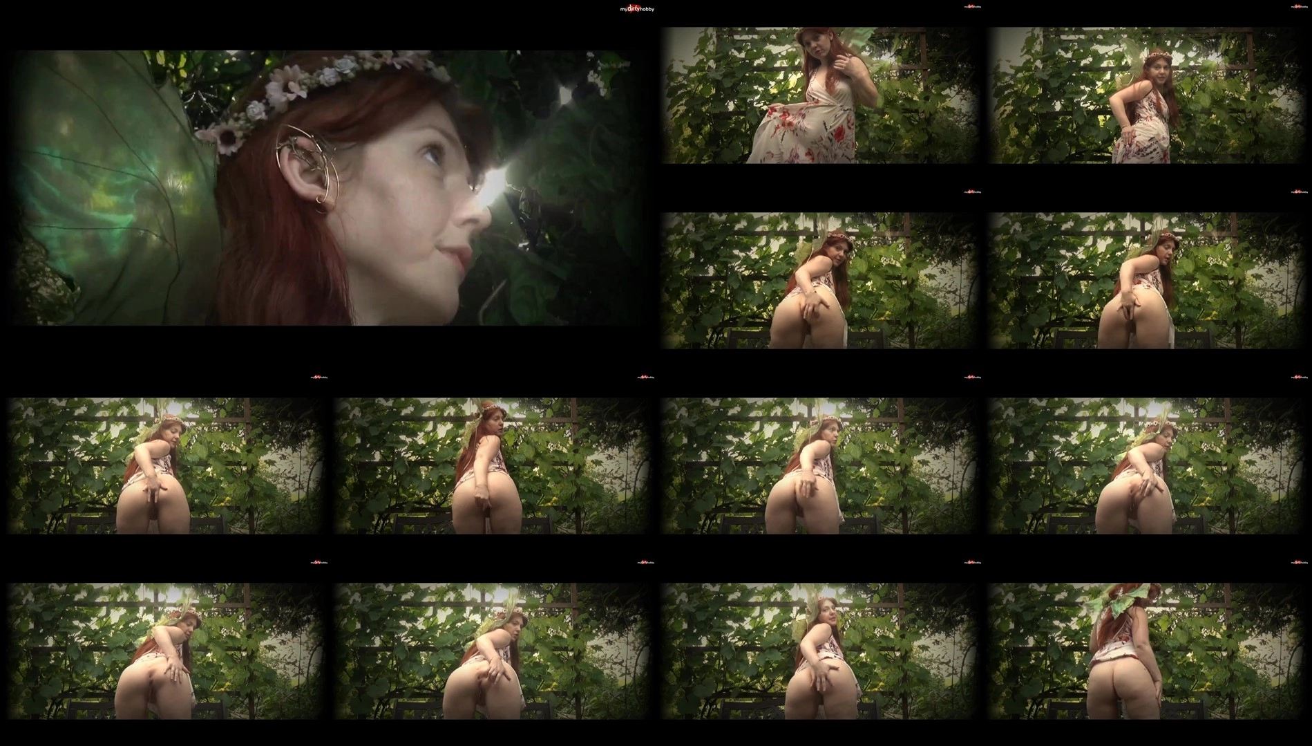 pisslittle-nicky – Perverse Elf Fantasy