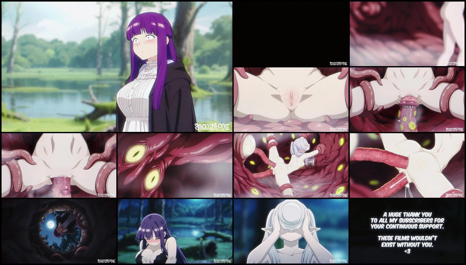 Tenta TimeAct 2 Full Film [StickySpoodge]