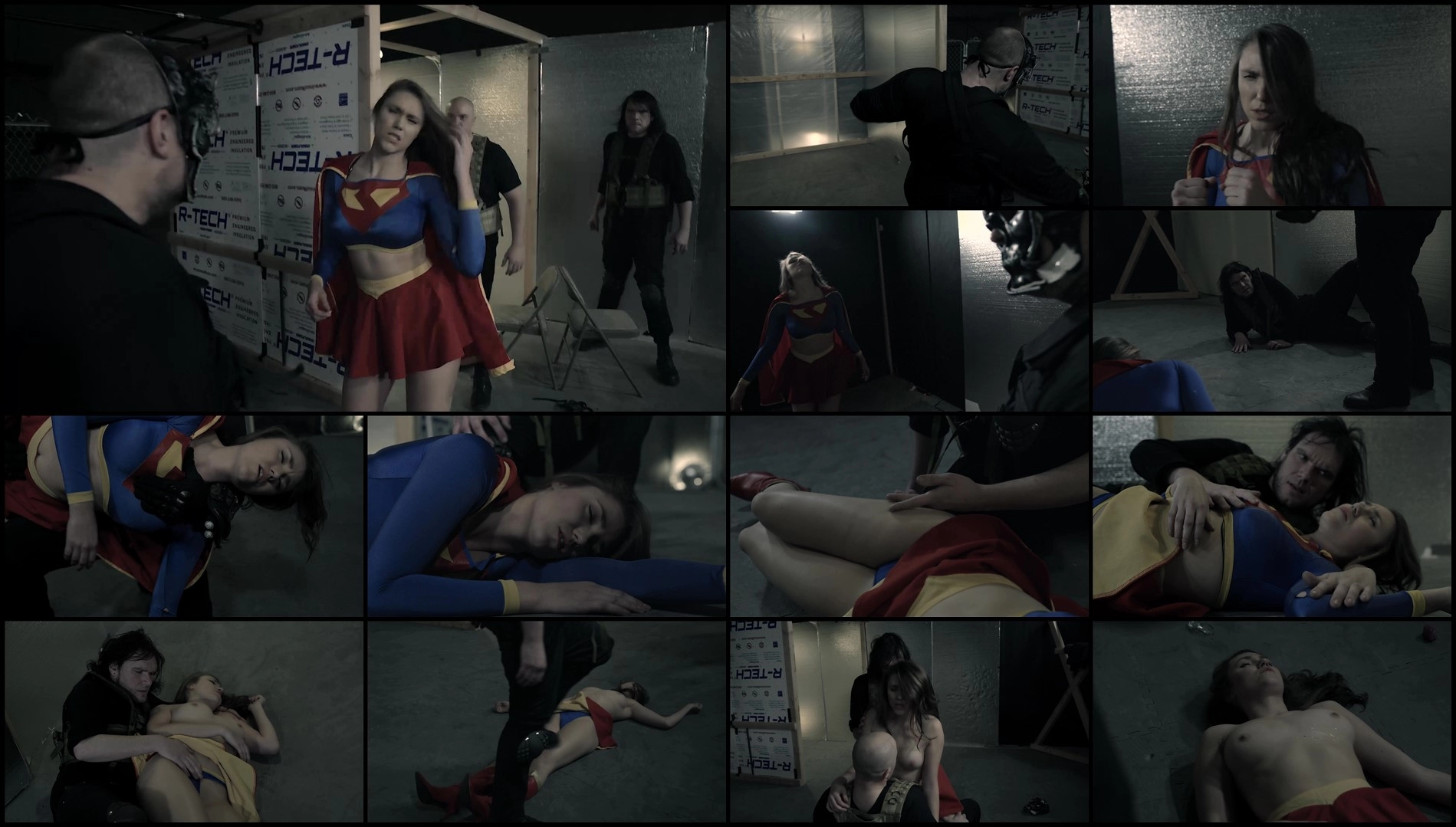 no hope 2 - Extreme Snuff, Dead Porn