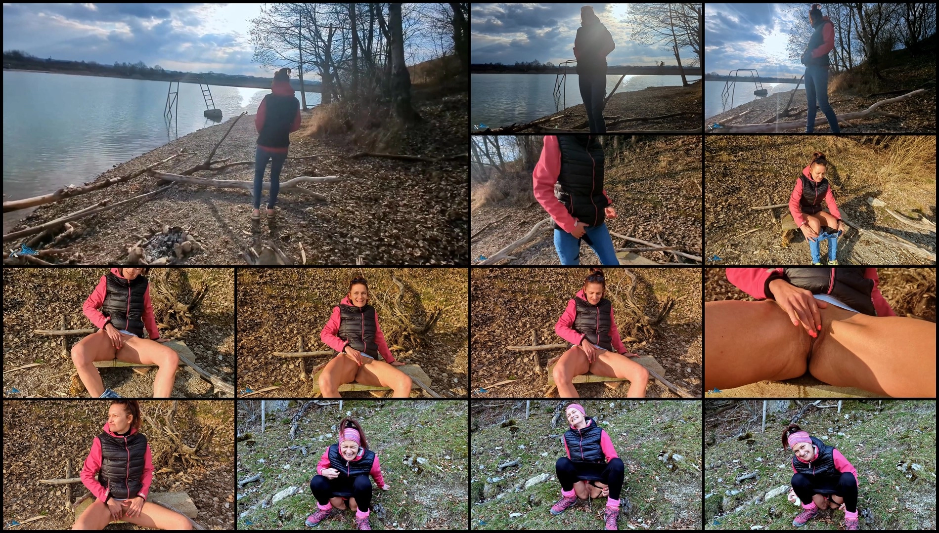 OMG! Can you manage not to laugh  Ultimate pee fail + bonus 100% PRIVATE!