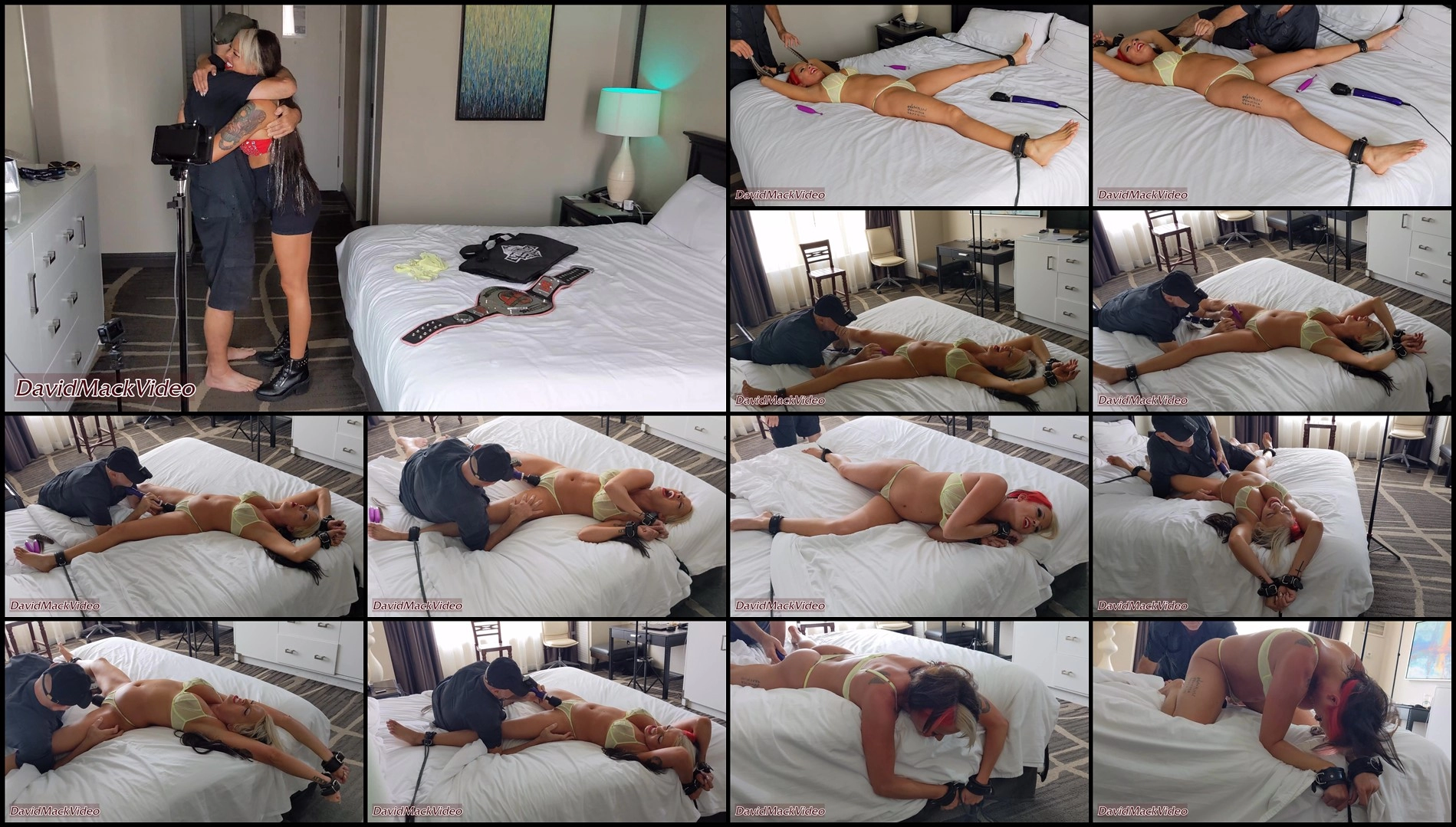 DavidMackArchives – 250809tkl dma bella ink kendra cam- ForcedOrgasm, mf, TicklingUpperBody