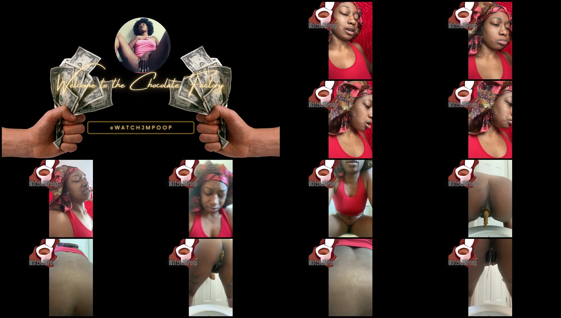 WatchMarleyPoop – I had to go so bad! new extreme porn videos
