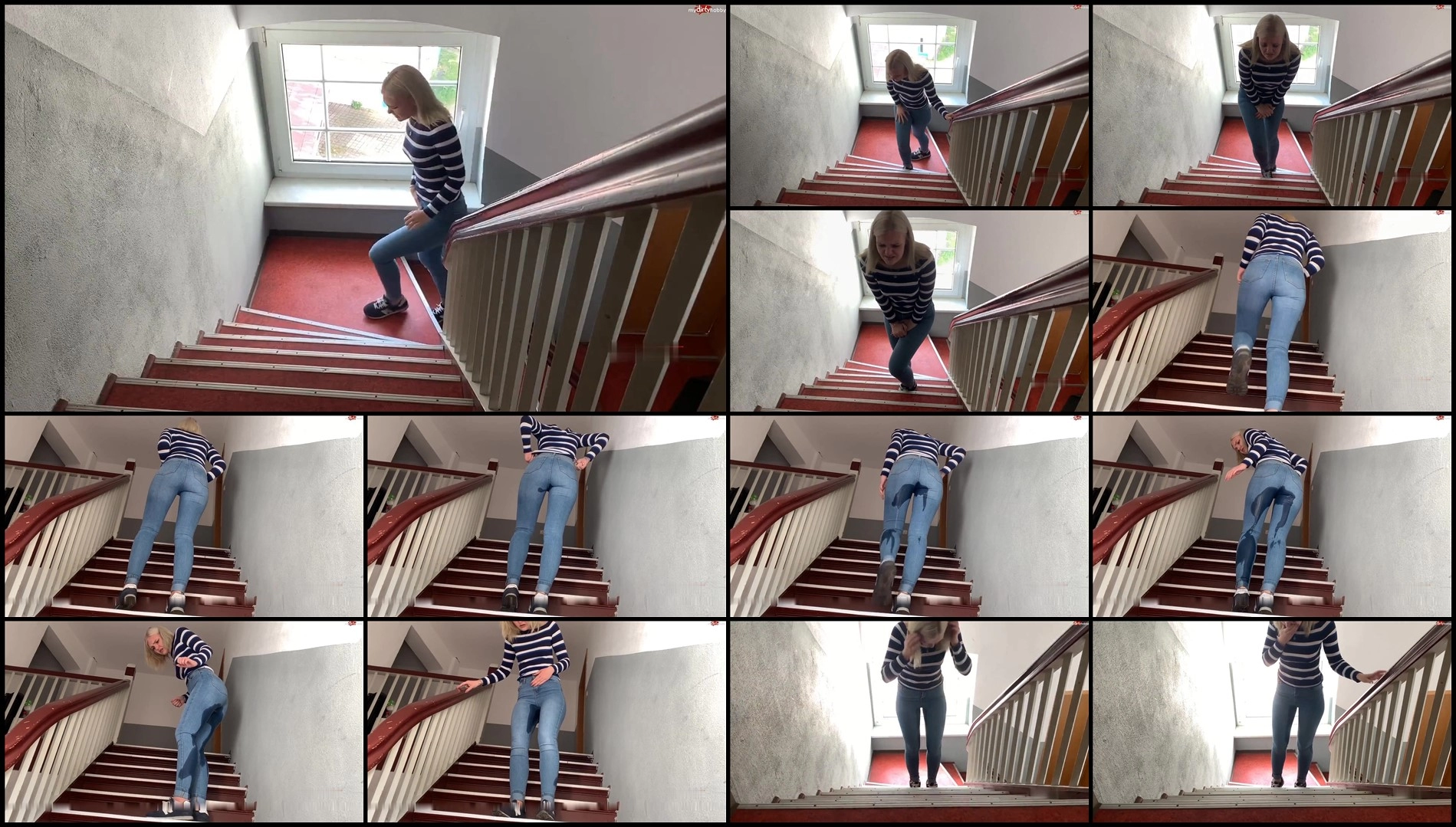 Emeliemai – Oh No – Pissed In My Jeans In The Hallway