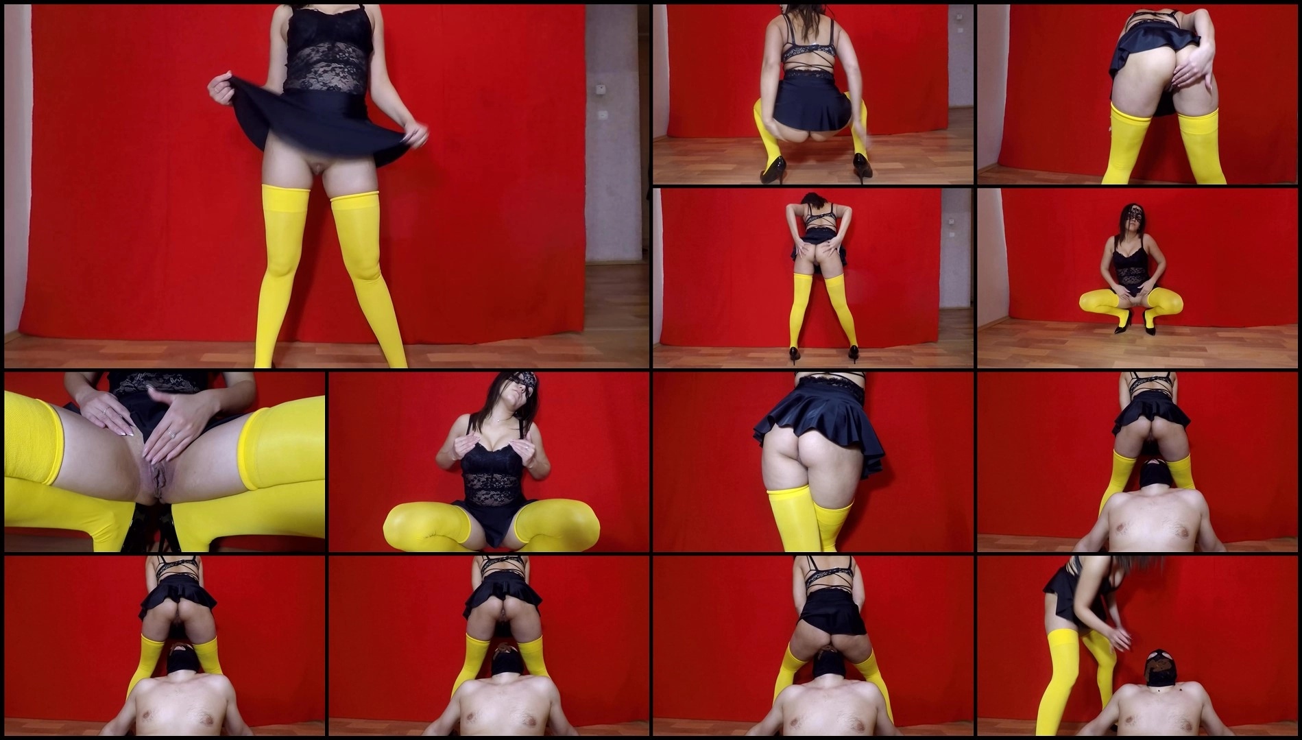 annalise – Shit is your Fate! new extreme porn videos