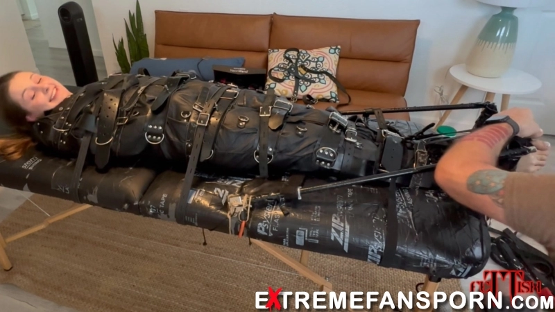 Fettish – The Tickle Table – Tessa Jane-mf, TicklingFeet