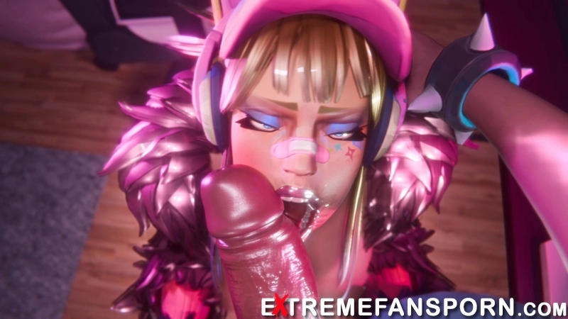 Limbo Bimbo Futa