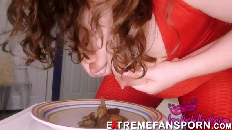 LoveRachelle2 – MILF Rachelle Makes You A Meal new extreme porn videos