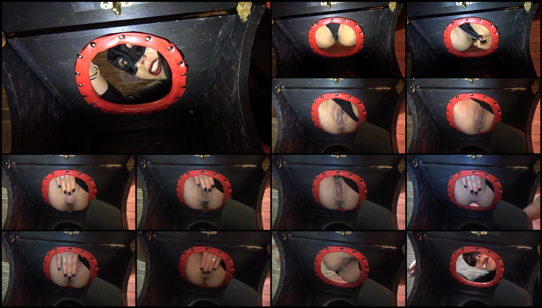 padronagaia – Mistress Gaia – Only for you, toilet slave! new extreme porn videos